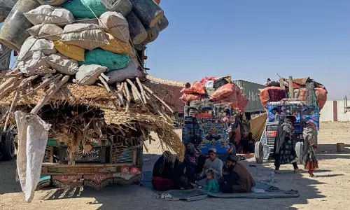 Afghan: 58 Pak Soldiers Killed in Clashes