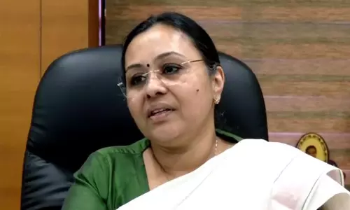 Kerala Reports 104 Amoebic Encephalitis Cases, 23 Deaths So Far