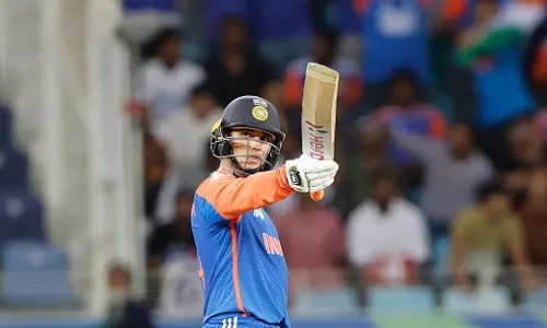 I Will Dismiss Abhishek Sharma in Just 3 Deliveries, Claims Pakistan Young Pacer