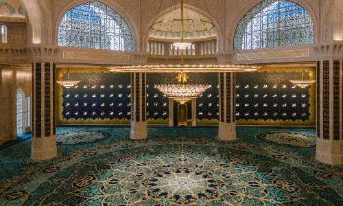 A Carpet of Dreams: How Bhadohi Wove a Guinness World Record