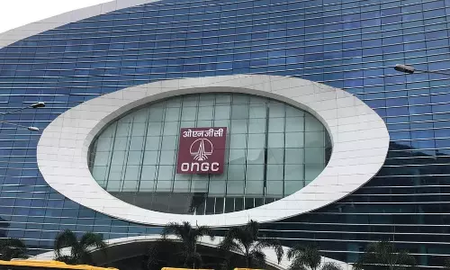 ONGC Trails Zomato in Market Value Despite Strong Asset Holdings