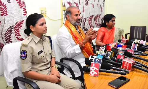 Rajanna Daily Rituals to Continue Despite Development Work: Govt Whip