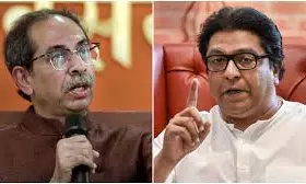 Raj-Uddhav Bond Grows Stronger As Civic Polls Near