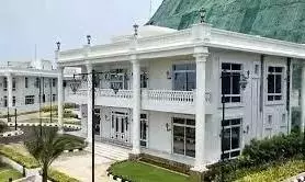 AP Govt Invites Ideas for Future Use of Rushikonda Palace