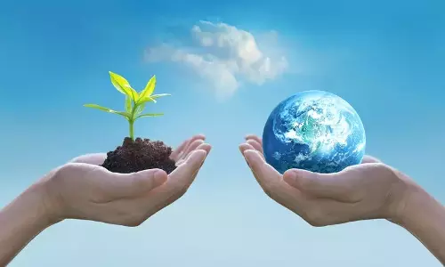 Kuppam Moving Towards Becoming Net Zero Waste Constituency