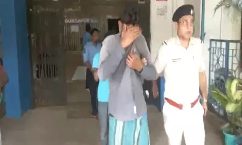 Durgapur Gangrape Case: Court Remands Three Accused to 10 days Police Custody