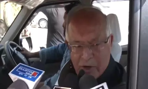 Congress Opts Out of J&K RS Race Amid Tensions With NC