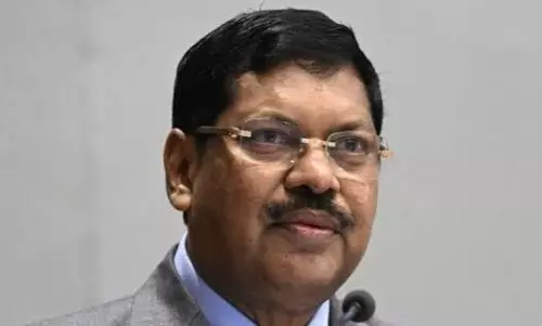 CJI Gavai Credits Constitution for India’s Stability, Resilience