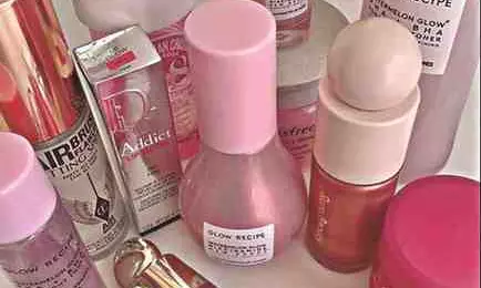 The Organic Rise of Indo-K-Beauty Skincare Routine