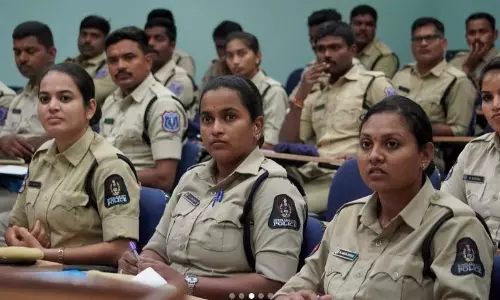 Tourism Police to Protect Tourists in Telangana