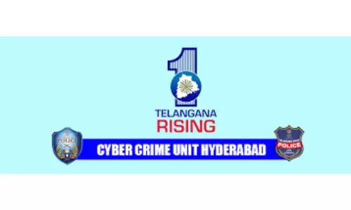 Hyderabad Cybercrime Cops Arrest 59 Fraudsters Since Sept 1