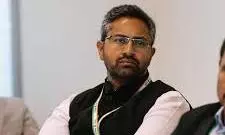 Vizag MP Highlights India’s Global Leadership In Digital Innovation