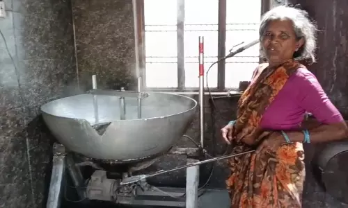 Kova as Empowerment to Women