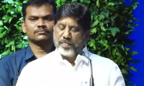 Hyderabad Set for Underground Power Cable Overhaul