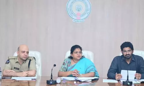 Week-Long GST Benefit Bazaars to Open in Godavari Districts From Today