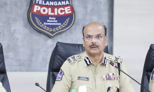 DGP Writes to All SPs, IPS Officers on Policing