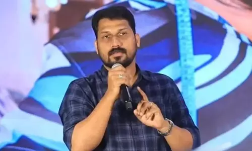 Kerala Film Producers Association to Take Up Issue of Censor Cuts: Listin Stephen