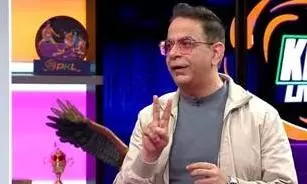 Id Love to See Punei Paltan Clash with Dabang Delhi in Qualifier 1: Sunil Taneja