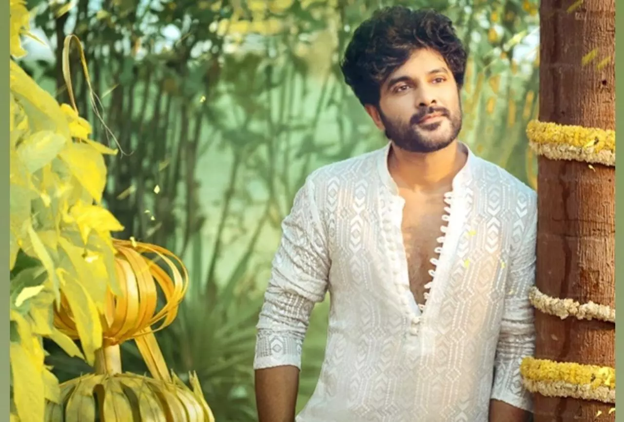 Siddhu Jonnalagadda Banks on Telusu Kada After a Dud Like Jack