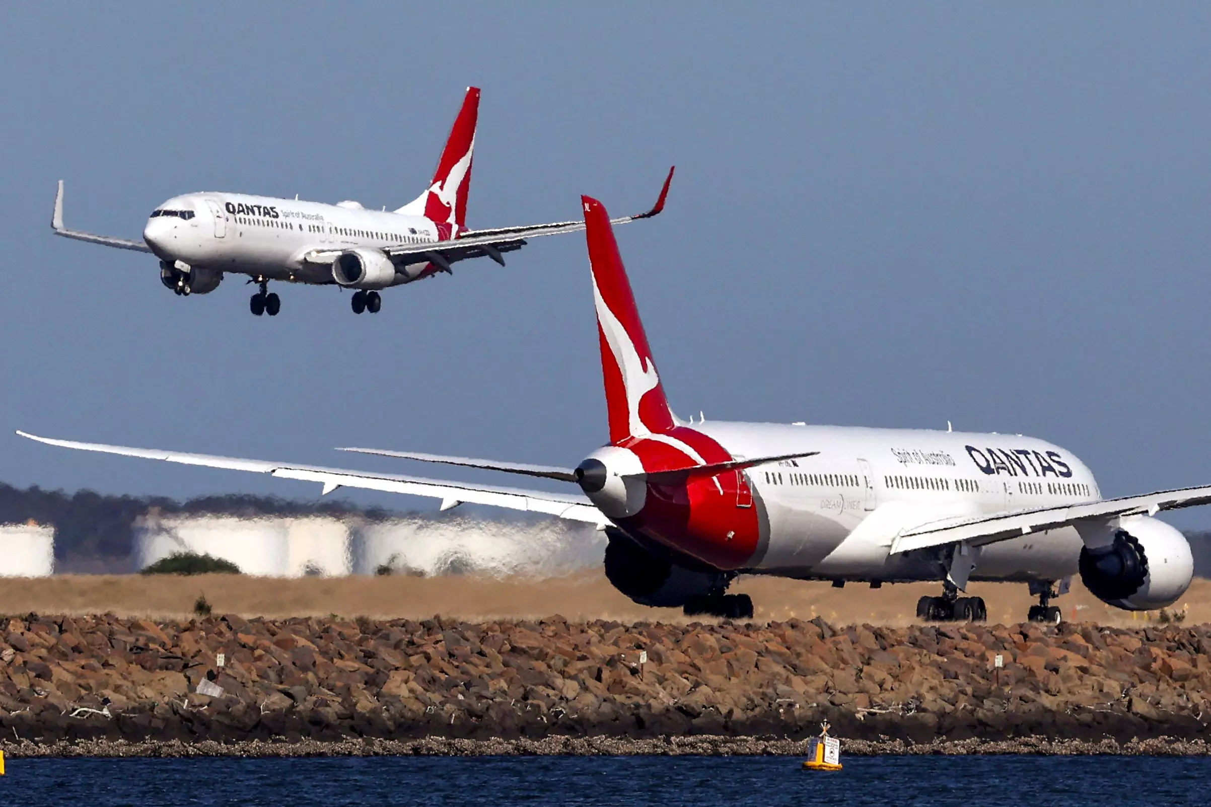 Qantas Says Customer Data Released by Cyber Criminals Months After Cyber Breach