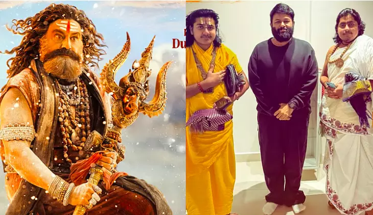 In a First, Vedic Scholars to Chant Sanskrit Shlokas in Akhanda 2: Thandavam