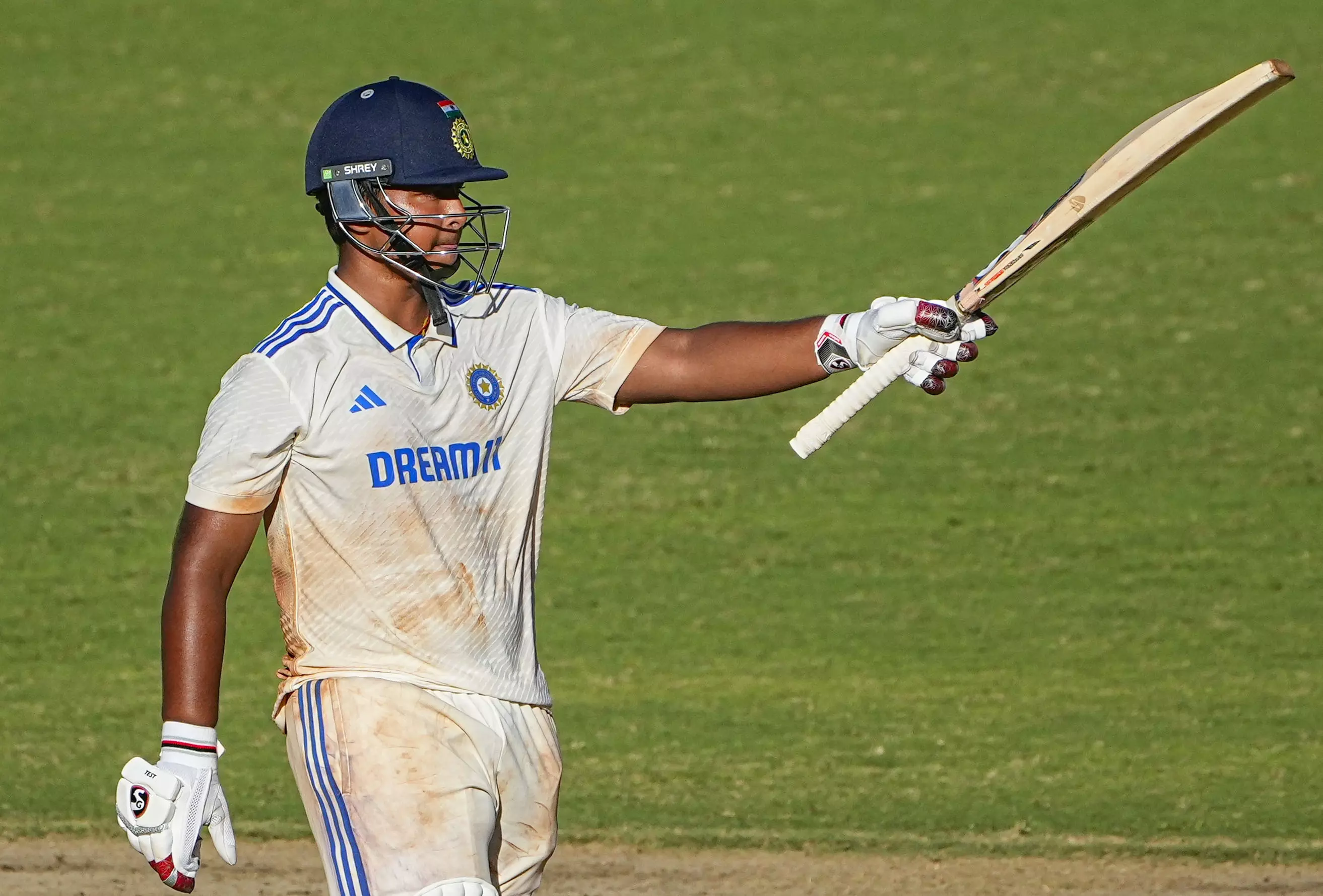 Vaibhav Suryavanshi Named Bihar Vice-Captain for Ranji Trophy