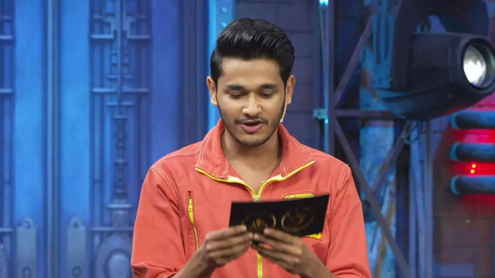 Emotions Run: Kiku Sharda, Aditya Narayan’s Elimination Shakes the Game Emotions Run: Kiku Sharda, Aditya Narayan’s Elimination Shakes the Game