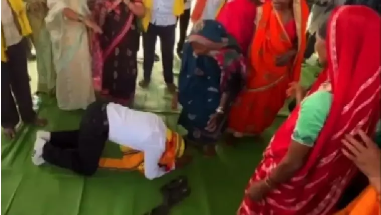 Odisha: Nuapada Bypoll Heats Up as Parties Gear Up for High-Stakes Battle