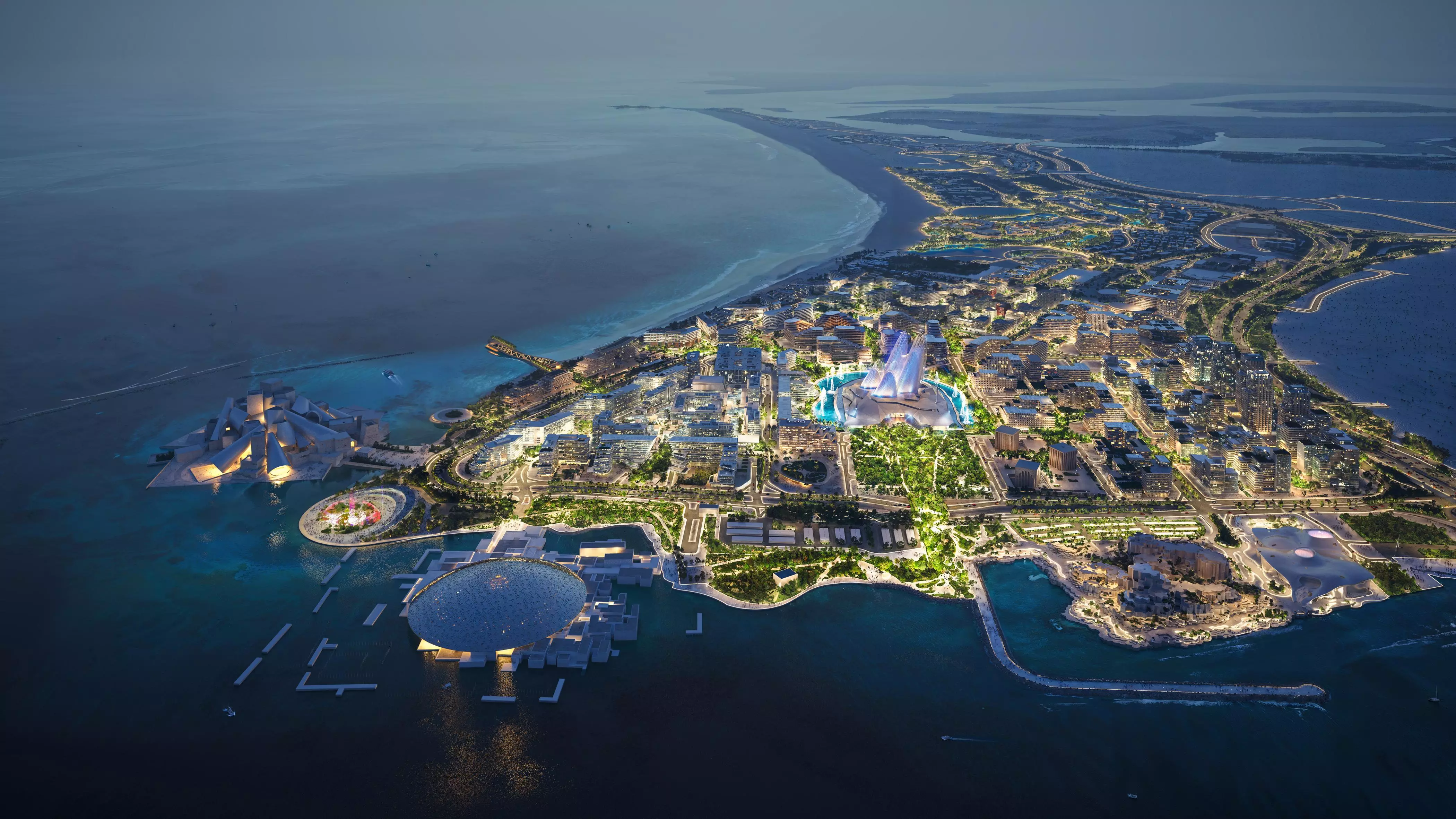 Frieze Abu Dhabi Set to Elevate UAE’s Global Art Presence Frieze Abu Dhabi Set to Elevate UAE’s Global Art Presence