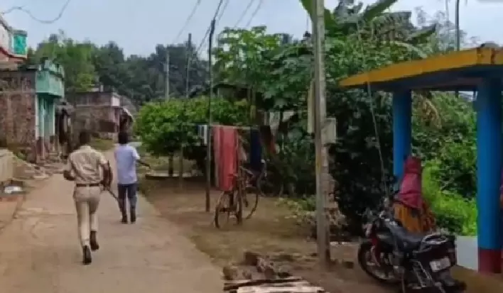 Miscreants Posing As Maoists Loot Gold, Cash Worth Rs 8 lakh In Odisha’s Nayagarh