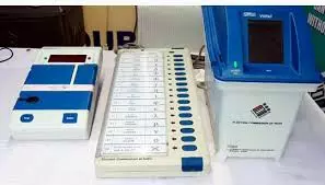 Bihar Polls: Notification For Second Phase Of Bihar Assembly Polls Issued Bihar Polls: Notification For Second Phase Of Bihar Assembly Polls Issued