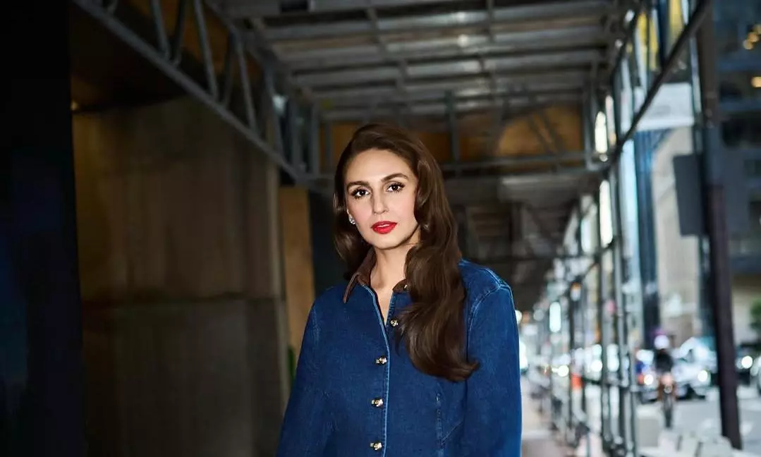 Huma Qureshi on the Return of ‘Maharani’