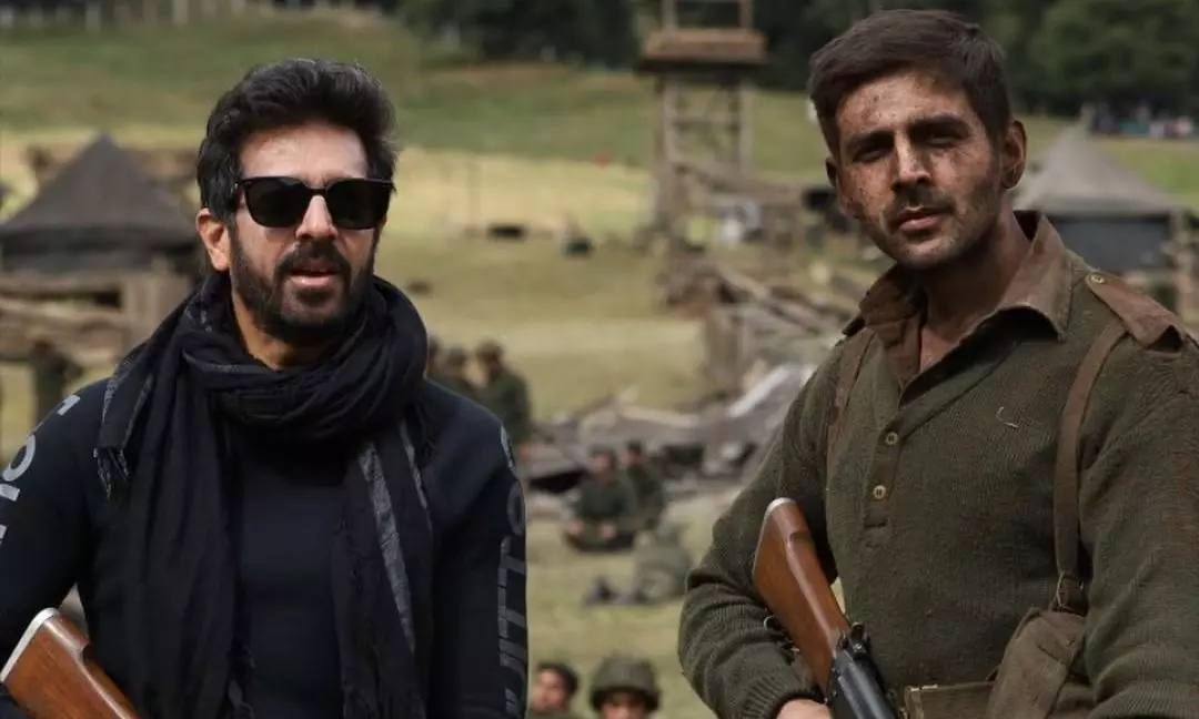Really Proud of Kartik Aaryan: Kabir Khan