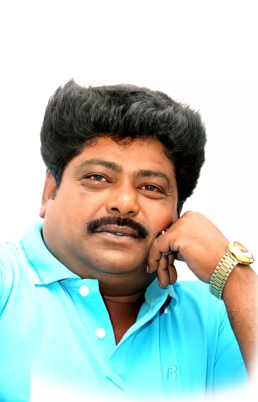 Kannada Actor Raju Talikote Passes Away