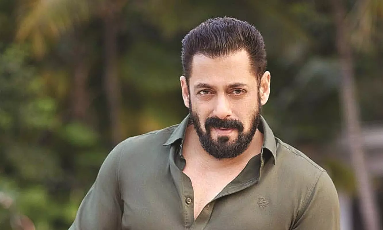 ‘Fix Your Own Homes’: Salman Sets the Record Straight ‘Fix Your Own Homes’: Salman Sets the Record Straight