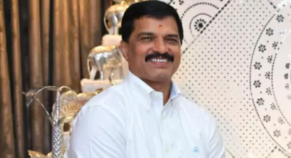 Kolhapur Siblings Arrested for Honey-trapping MLA