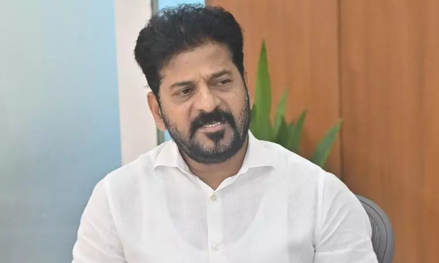 Revanth Takes BC Quota War to SC