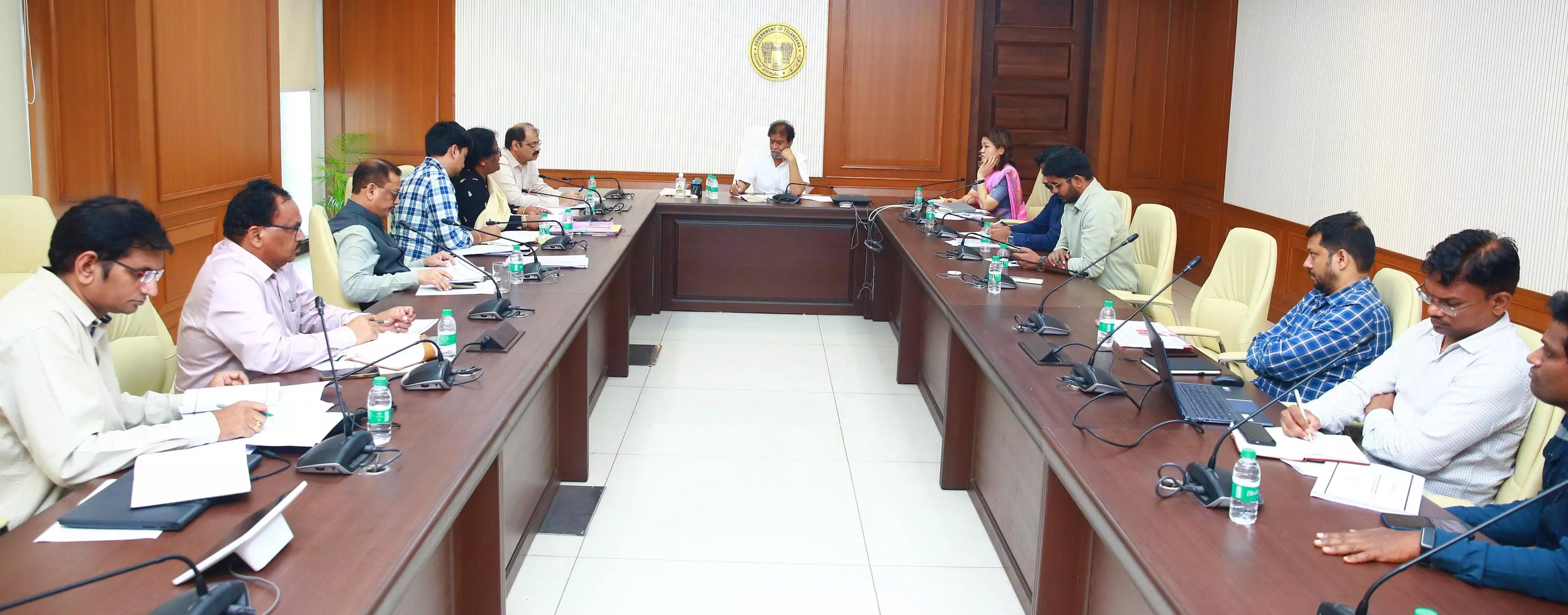 Telangana Records Sharp Fall in Seasonal Diseases