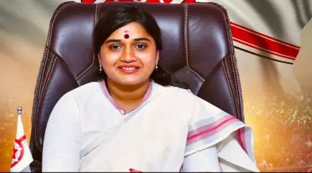 Viral Video: Tension in Srikalahasti Over Murder of Ex-JS Leader’s Driver