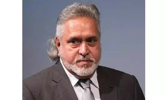 Vijay Mallya Discontinues Bankruptcy Annulment Application in UK