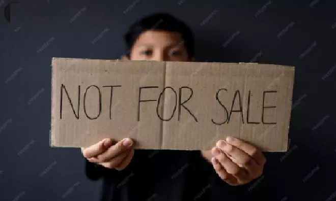 Poverty Pushes Odisha Woman To Sell Newborn At Rs 25,000