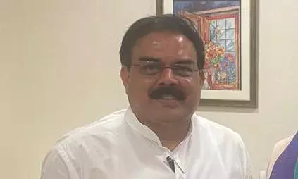 AP Government to Procure 50 Lakh Tonnes of Paddy During Kharif: Manohar AP Government to Procure 50 Lakh Tonnes of Paddy During Kharif: Manohar