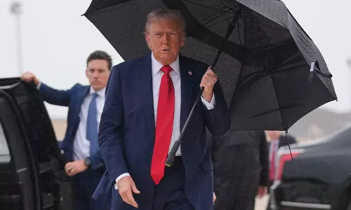 Trump Declares War is Over in Gaza