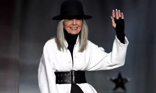 From ‘Annie Hall’ to Others: 6 Great Diane Keaton Films and Where to Watch Them