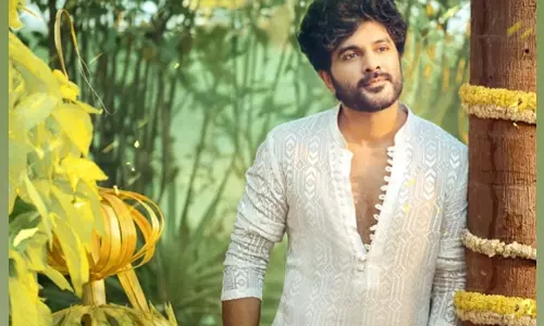 Siddhu Jonnalagadda Banks on Telusu Kada After a Dud Like Jack Siddhu Jonnalagadda Banks on Telusu Kada After a Dud Like Jack