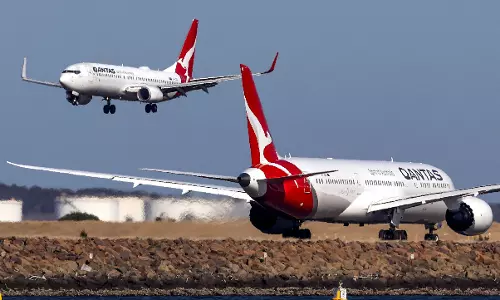 Qantas Says Customer Data Released by Cyber Criminals Months After Cyber Breach