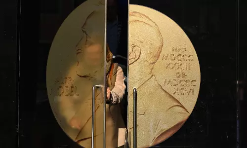 Nobel Economics Prize is Set to be Announced on Monday