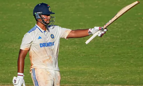 Vaibhav Suryavanshi Named Bihar Vice-Captain for Ranji Trophy