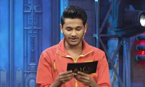 Emotions Run: Kiku Sharda, Aditya Narayan’s Elimination Shakes the Game