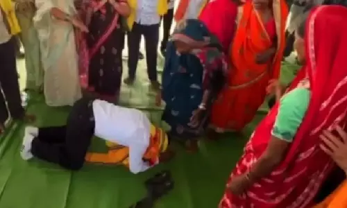 Odisha: Nuapada Bypoll Heats Up as Parties Gear Up for High-Stakes Battle